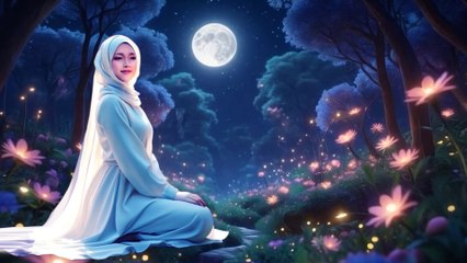 Assala | My Beloved O Muhammad | Official Lyrics Video - أصالة | حبيبي يا محمد