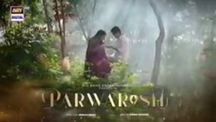 Parwarish Episode 10 | Must-Watch Pakistani Drama 📺