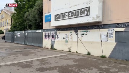 Rodéo urbain : une enseignante renversée devant son lycée