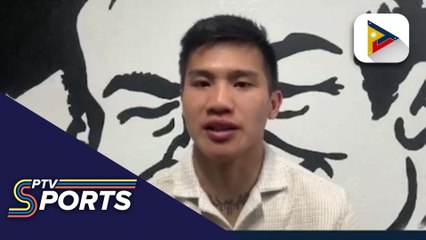 Carl Jammes 'Wonder Boy' Martin, hinog na ba sa world title fight?