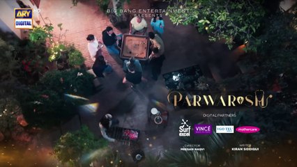 Parwarish Episode 14 | Aina Asif | Samar Jafri | Naumaan Ijaz | Savera Nadeem | Pakistani Dramas