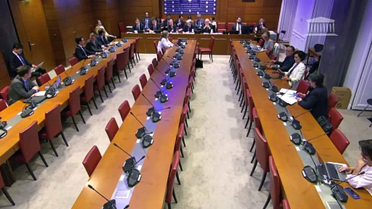 Commission des finances : Mme Élisabeth Borne, ministre de l’éducation nationale, de l’enseignement supérieur et de la recherche, et  M. Philippe Baptiste, ministre chargé de l’enseignement supérieur et de la recherche - Mardi 20 mai 2025