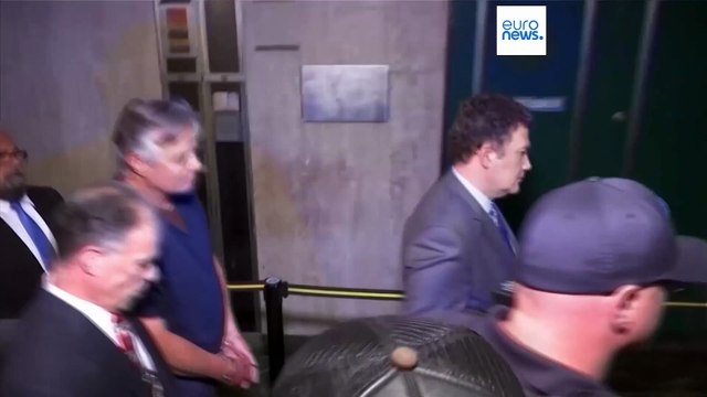 Charles Kushner, beau-père d'Ivanka Trump, confirmé à l'ambassade des États-Unis en France