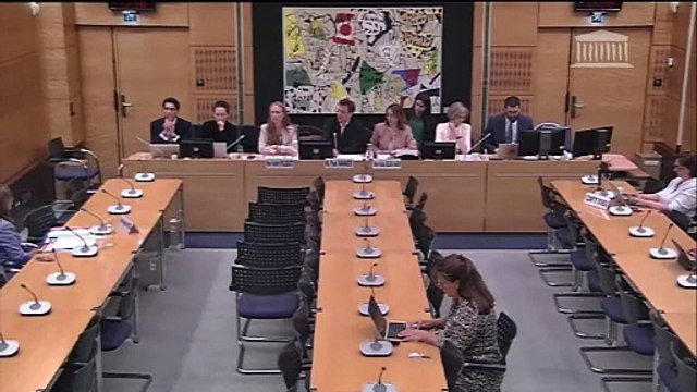 Commission des affaires culturelles : Mme Ségolène Royal, ancienne ministre déléguée à l’enseignement scolaire ; M. Gérald Darmanin, garde des sceaux, ministre de la justice - Mardi 20 mai 2025