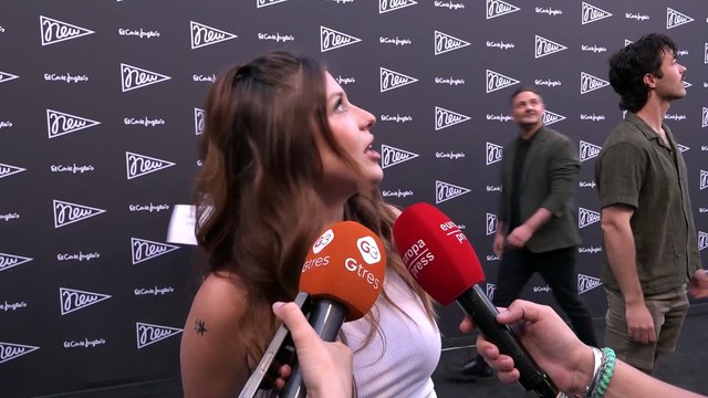 Anita Matamoros da el paso y se pronuncia sobre la tensión entre Makoke y Terelu Campos en ‘Supervivientes 2025’