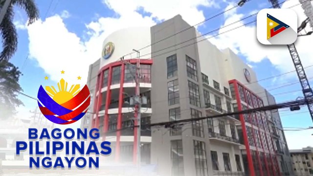 Mas pinalakas at pinalawak na serbisyo, asahan sa pagbubukas ng Presidential Action Center