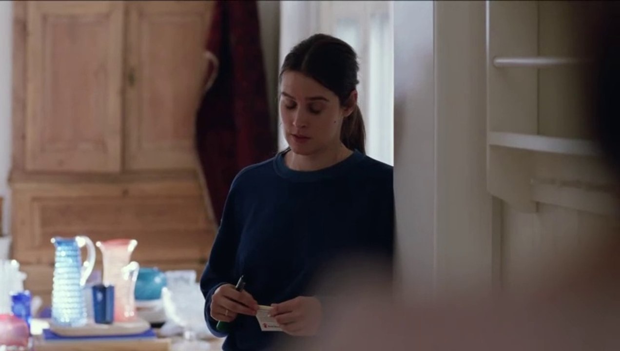 Sentimental Value Clip OmeU