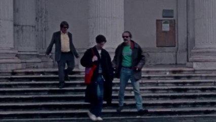 The Last One For The Road Clip OmeU