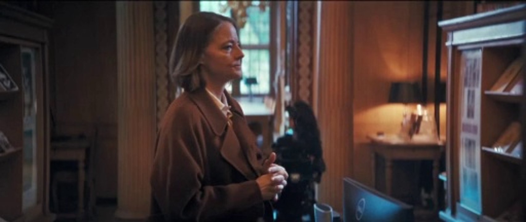 Paris Murder Mystery Teaser OmeU