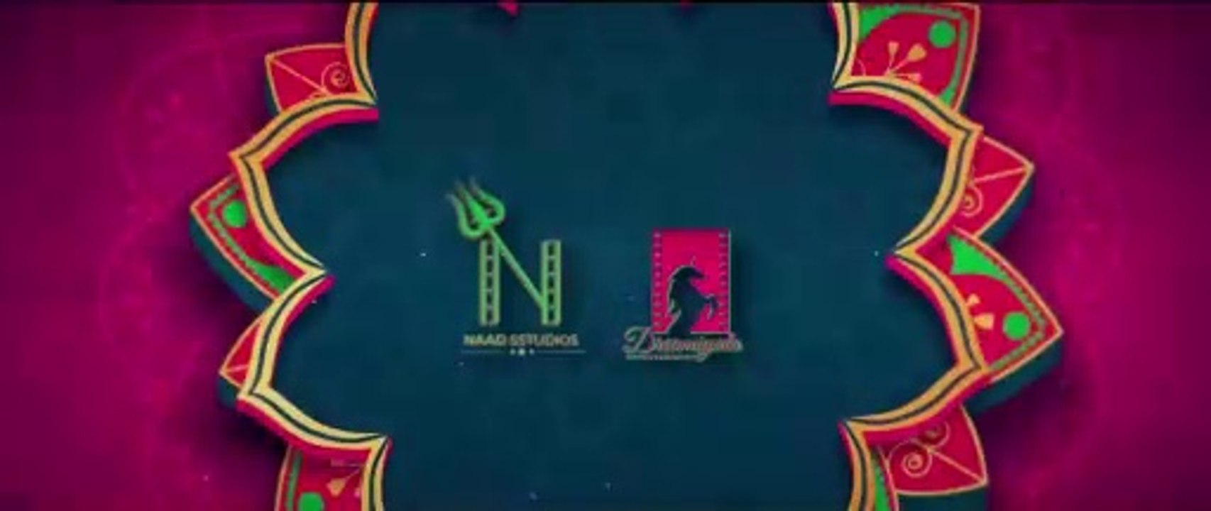 Saunkan saunkanay 2 trailer ov