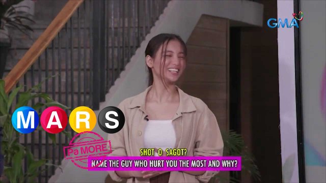 Sino ang NANAKIT sa’yo, Shayne Sava?! | Mars Pa More