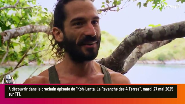 Encore deux départs dans Koh-Lanta 2025, voici ce qui vous attend la semaine prochaine