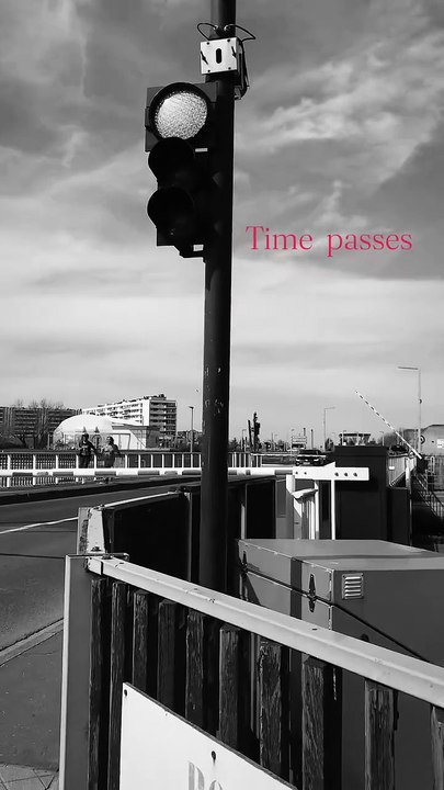 Time passes Folge 12