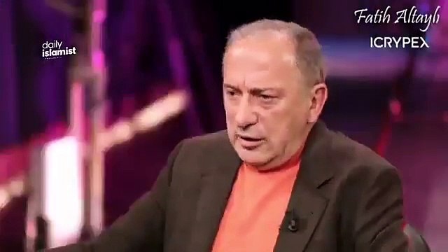 Fatih Altaylı’dan skandal sözler! Hamas’a terörist diyen Linet’i protesto edenlere hakaret etti