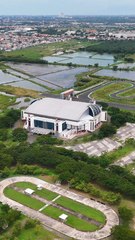 Surabaya Sport Center