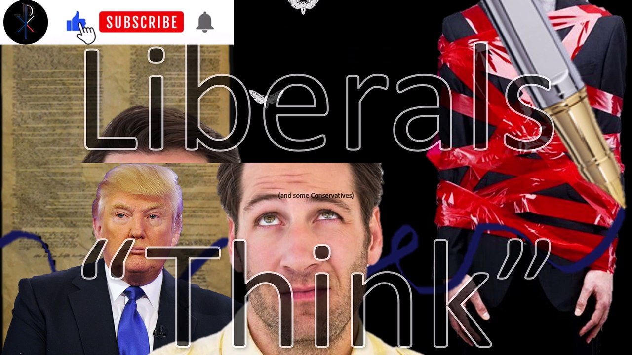Democrats Hate Spending Cuts | Liberals "Think" (05/21/25)