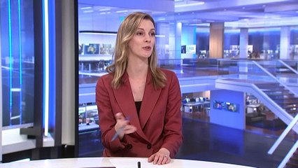 ABC tracks down FBI fugitive Geoffrey Hohn Busch in Sydney