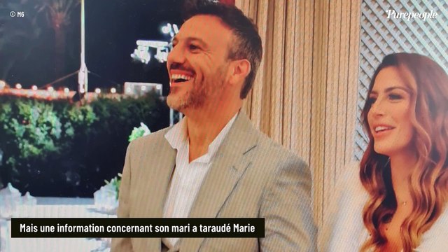 Marie (Mariés au premier regard 2025) refroidie après avoir découvert une information concernant Laurent : Ça me fait peur (SPOILER)