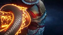 Tun Tian Ji Ep 1 Multi Sub