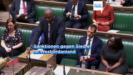 Nachrichten des Tages | 21. Mai - Morgenausgabe