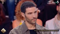 Tahar Rahim se confie sur son incroyable transformation physique pour 