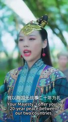 The prince humiliated and tortured Cinderella after their marriage, but when she left, he panicked!  - FULL MOVIES ENGLISH SUB