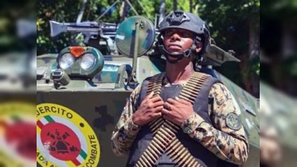 Más de 13 mil bajas militares en cinco años