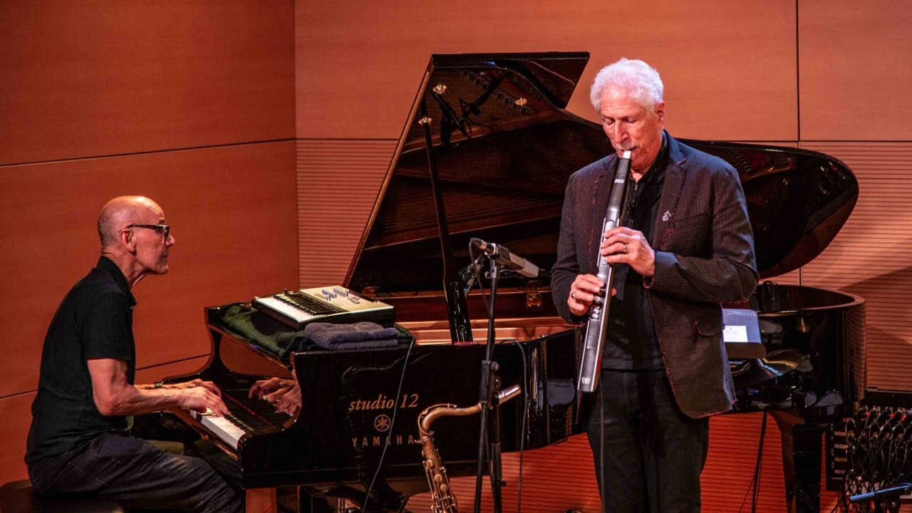 Yellowjackets, il live del gruppo statunitense alla Casa del Jazz. Sala piena per i pionieri della fusion