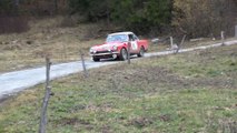 # MG.   #. rallye.   #;  lulu du jura