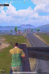Funny 😆 PUBG shorts wait for end !