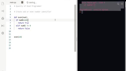 Lecture 66: Quality of a Good Programmer/Developer