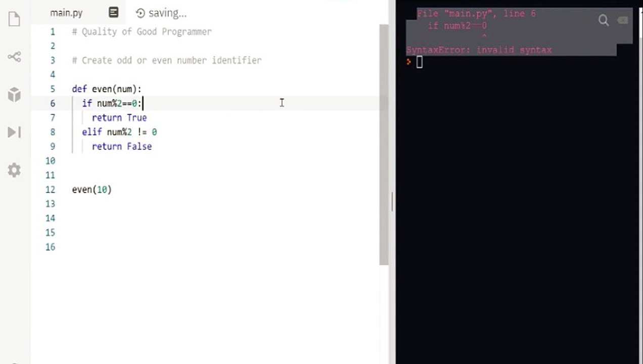 Lecture 66: Quality of a Good Programmer/Developer