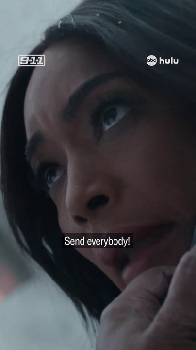 Get a Glimpse of the Season Finale of ABC’s 9-1-1