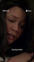 A Tough Shift for Lucy on ABC’s The Rookie