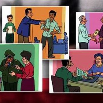 INDEMNIZACION DEL ESTADO A PARTICULARES POR ACTUAR AL MARGEN DE LA LEY