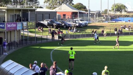 HFNL 2025 Round 6: Top Performers & Leaderboard Highlights 🏆