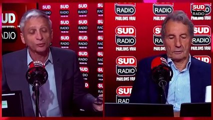 Jean-François Achilli - "2027 : Bruno Retailleau est entré dans le tout premier cercle des favoris"