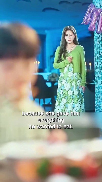 She Gave Up Her Magic to Save Him—7 Years Later, He Married Someone Else 💔🌊 The Sea Has Come for Revenge!