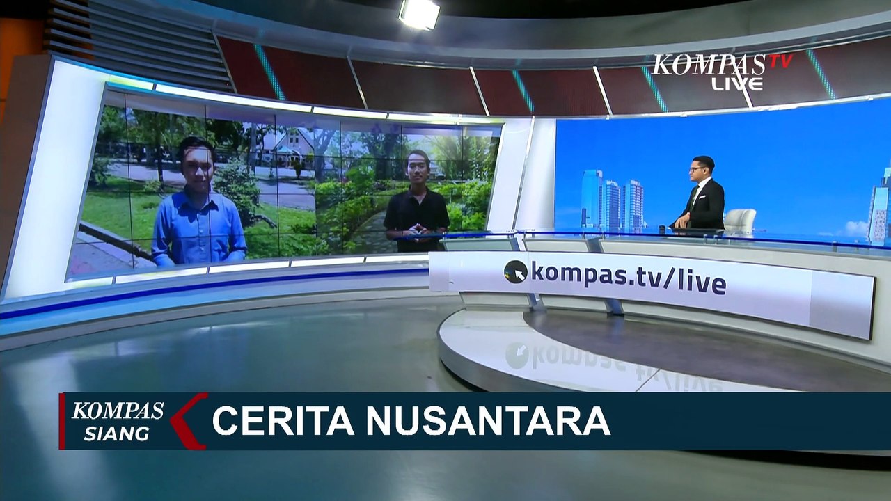 Ekspor 20 Ton Ubi & Kentang ke Singapura, Petani Karo Raup Cuan-Belajar Standar Internasional