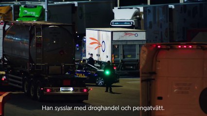 Beck 20 - Advokaten | movie | 2007 | Official Trailer