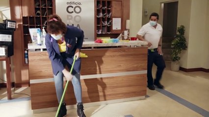 EDIFICIO CORONA - CAPITULO 113