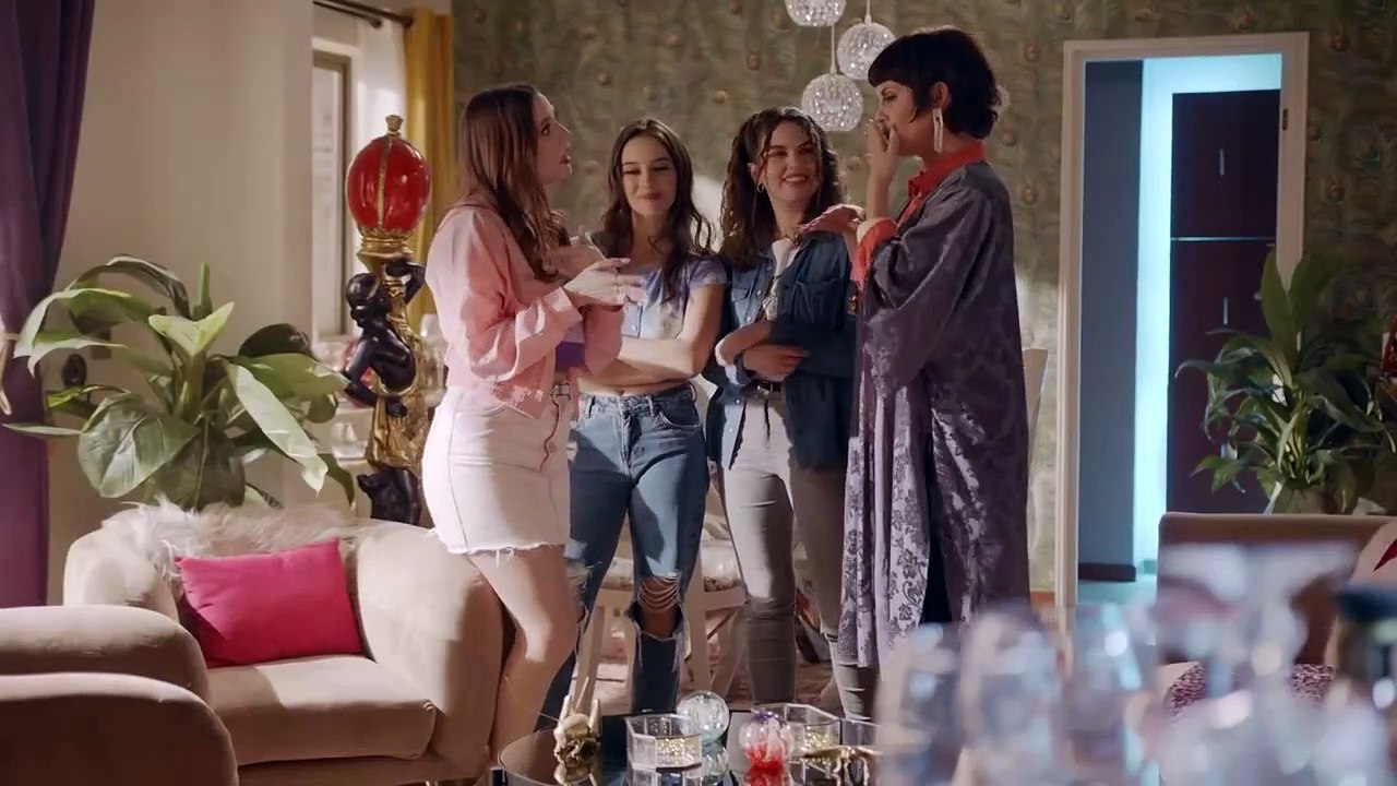EDIFICIO CORONA - CAPITULO 119