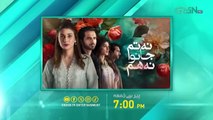 Na Tum Jano Na Hum - Episode 36 Promo   _ Hassan Khan _ Hina Tariq