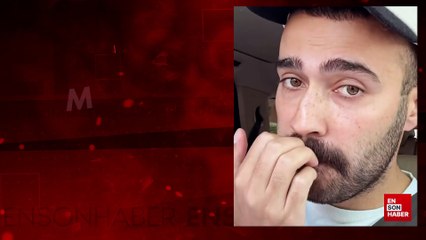 Mert Demir imaj değiştirdi