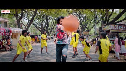 Extra Ordinary Man | movie | 2023 | Official Teaser