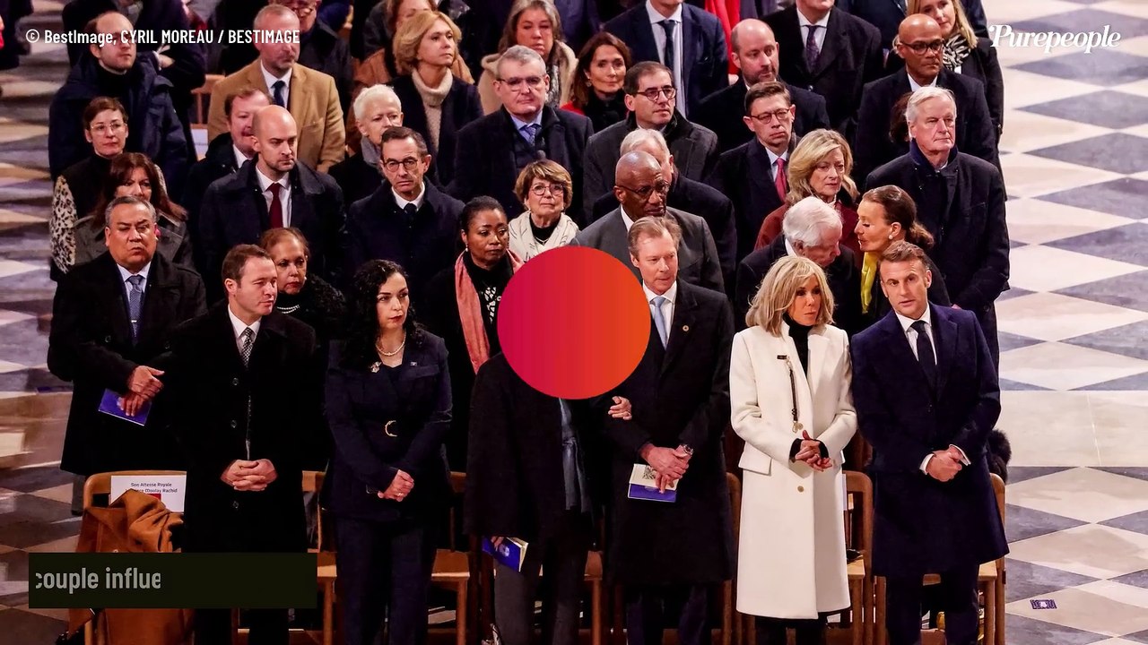 Ce couple influent et richissime met le cap sur une commune du Sud de la France pour ses vacances, un rituel familial