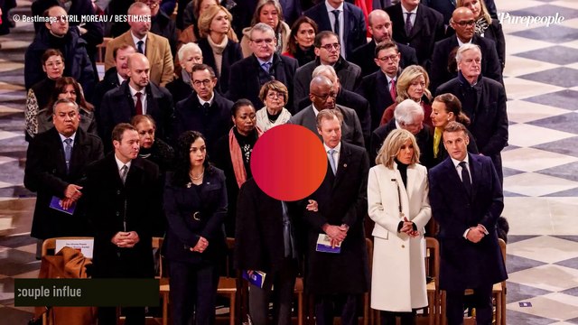 Ce couple influent et richissime met le cap sur une commune du Sud de la France pour ses vacances, un rituel familial