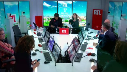 L'oeil de Philippe Caverivière du 21 mai 2025