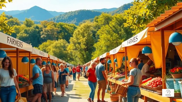 🌿 What Is Slow Travel Discover the Art of Traveling With Intention (Best U.S. Destinations Included!)