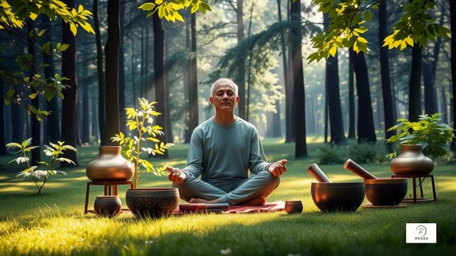 🎵 Sound Healing Retreats That Will Reset Your Mind & Body Top U.S. Wellness Spots